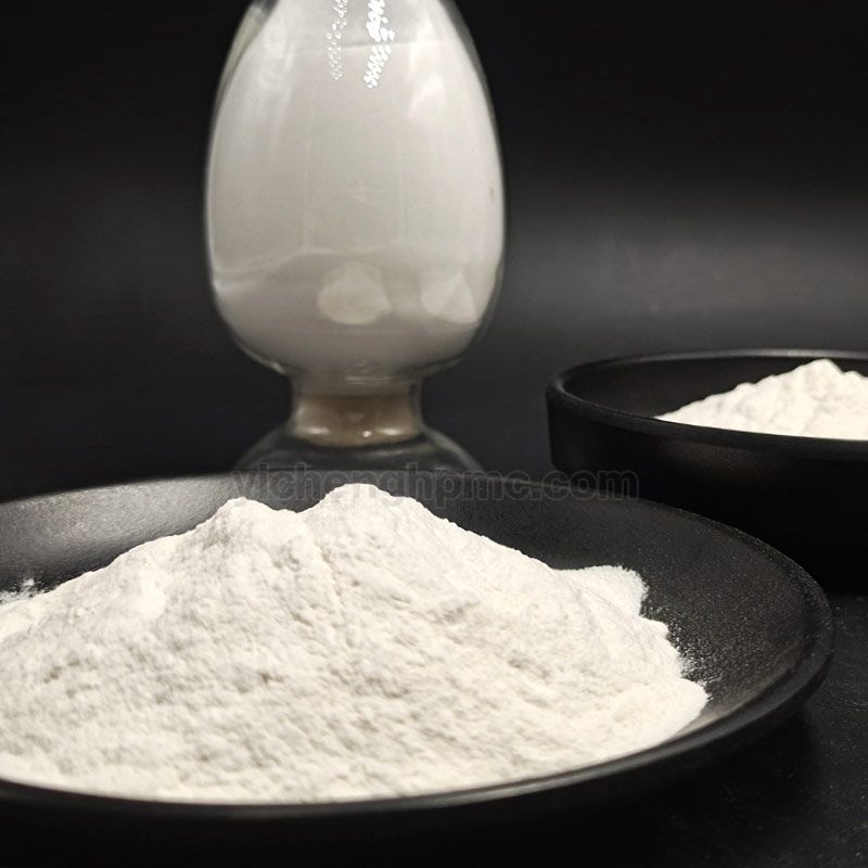 Additive Manufacturer Redispersible Polymer Powder Factory for Putty Mortar