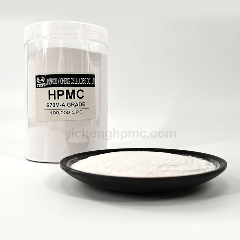 HPMC Tile Adhesive