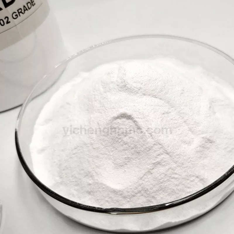 Redispersable Powder Polymer for Wall Putty Powder