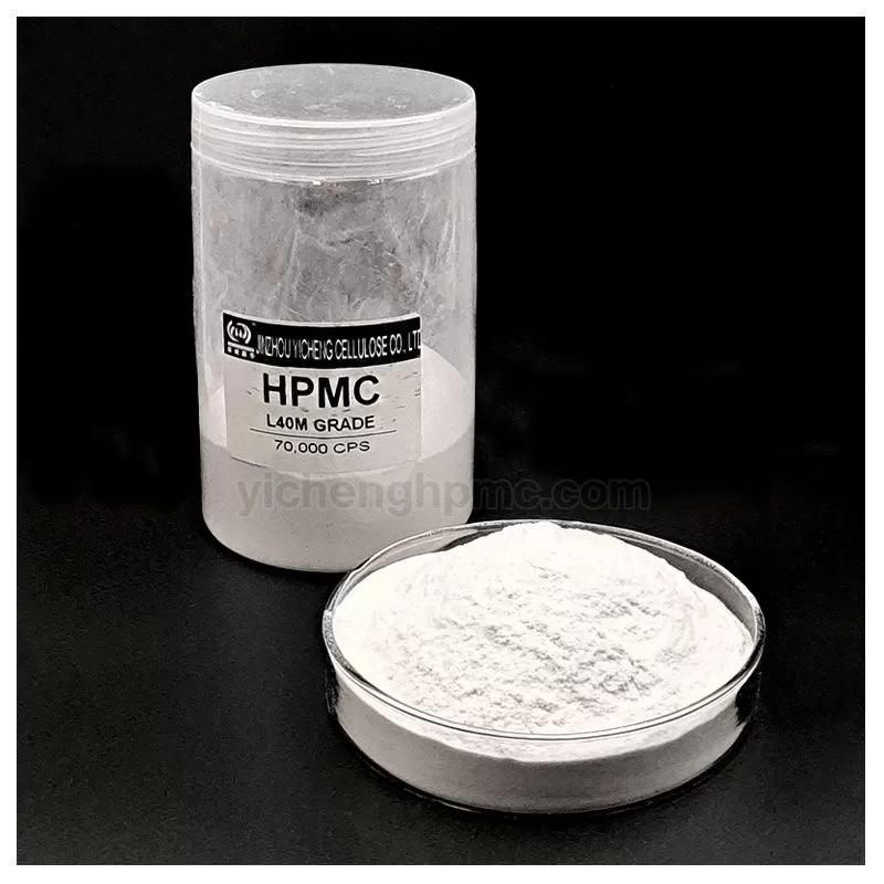 HPMC for Cement
